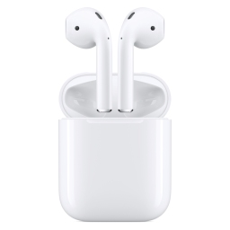 Assorted Thoughts on AirPods